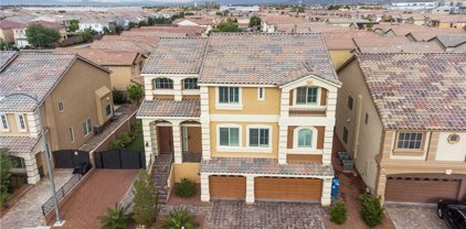 8514 Alpine Vineyards Court, Las Vegas