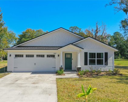 7393 Worthington Road, Jacksonville