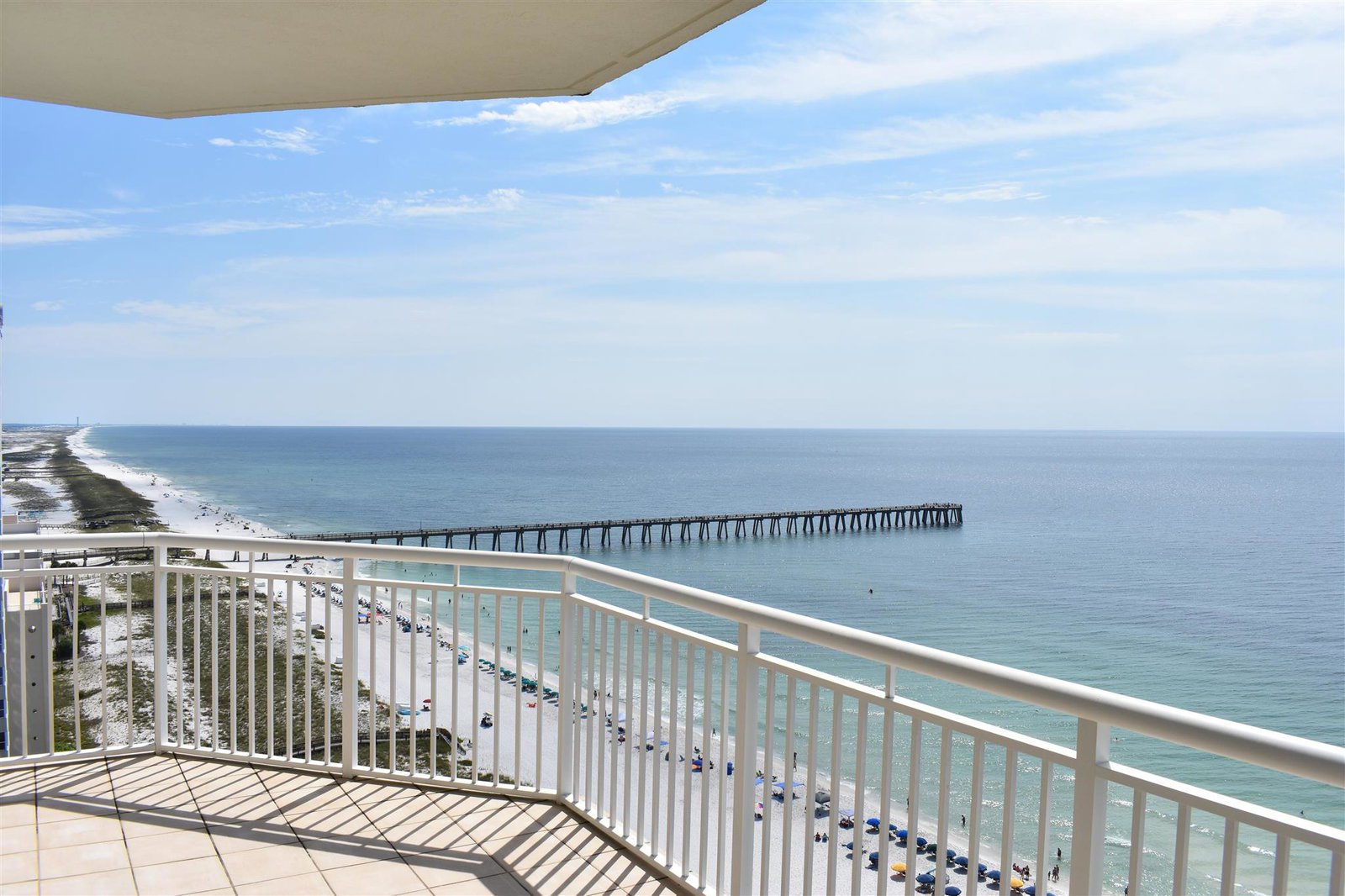 8499 Gulf Blvd Unit 1701, Navarre Beach FL 32566, Property Listing