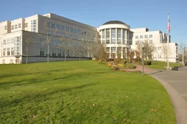 regional justice center