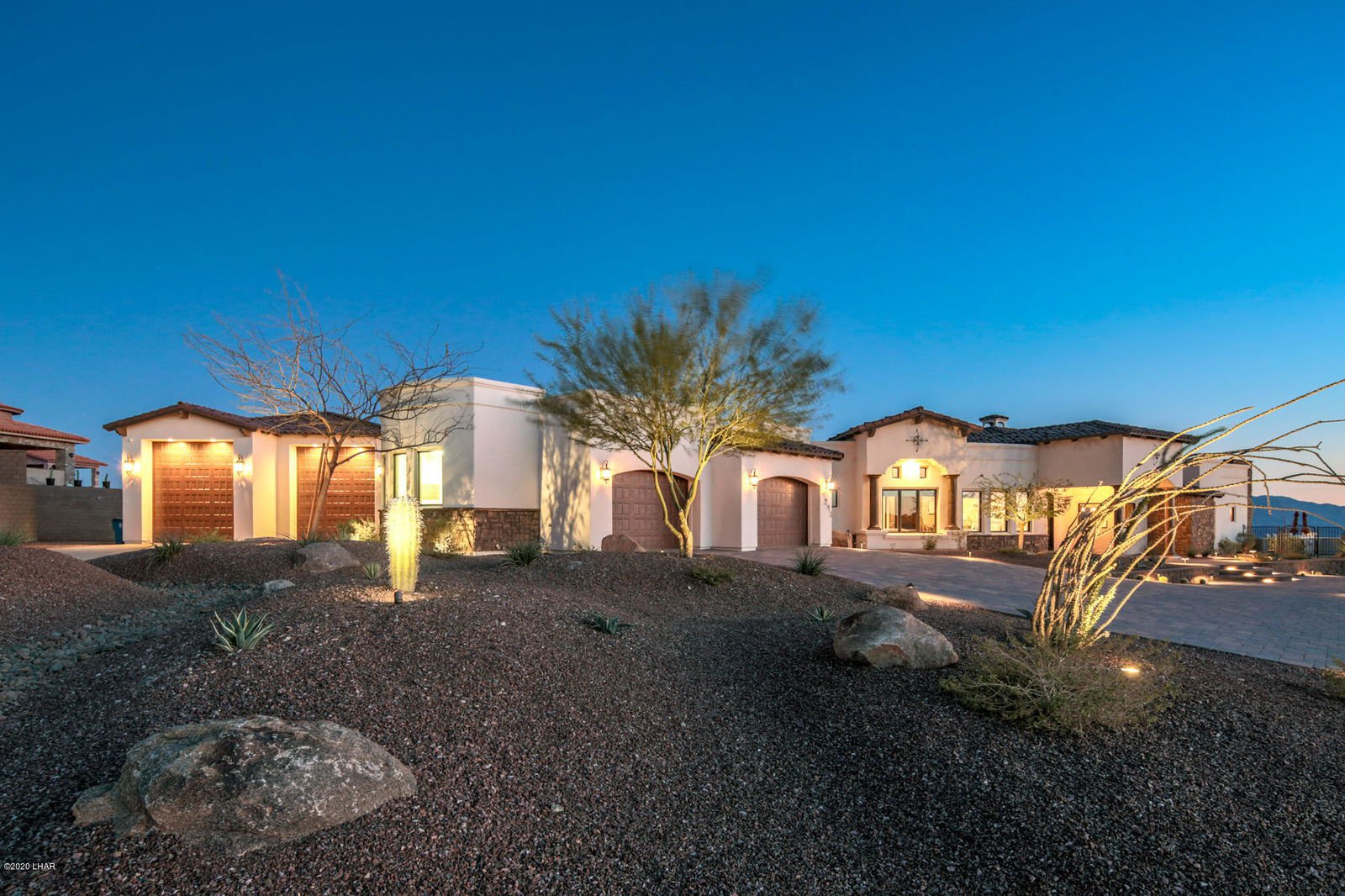 4241 Colt Dr, Lake Havasu City, 86404