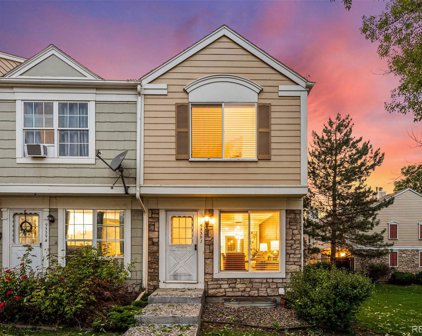 9539 W Coal Mine Avenue Unit J, Littleton
