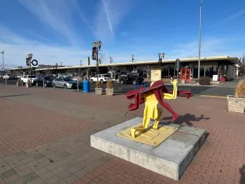 moses lake art