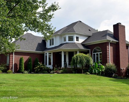5101 Wolf Pen Woods Dr, Prospect