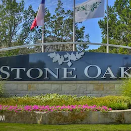 Stone Oak, MN