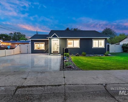 211 S Canyon Street, Nampa