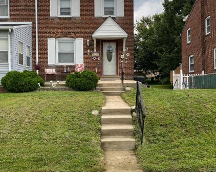 610 Braxton Rd, Ridley Park