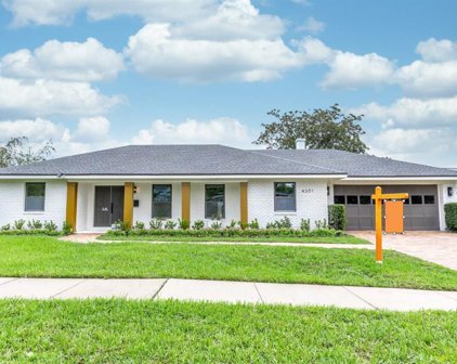 4301 Kasper Drive, Orlando