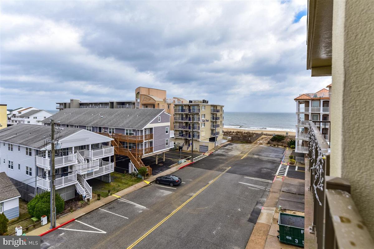 7 139th Street Unit #502, Ocean City MD 21842