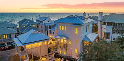 280 Rosemary Avenue, Rosemary Beach