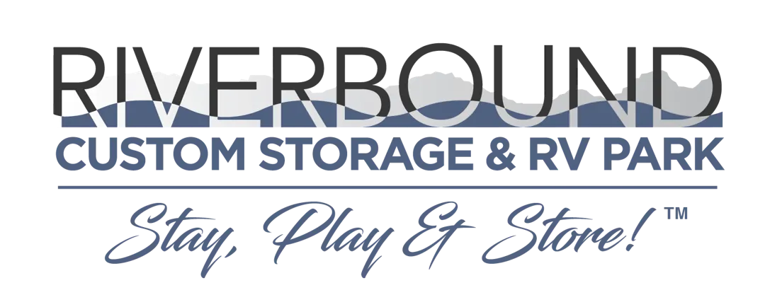 Riverbound Logo