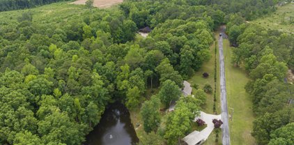 Escondido Farm, Garner