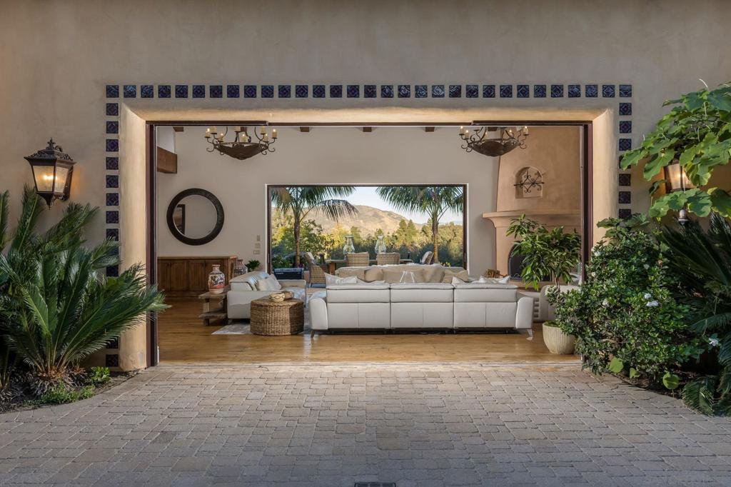 17133 El Mirador, Rancho Santa Fe, 92067, Rancho Santa Fe, CLOSED