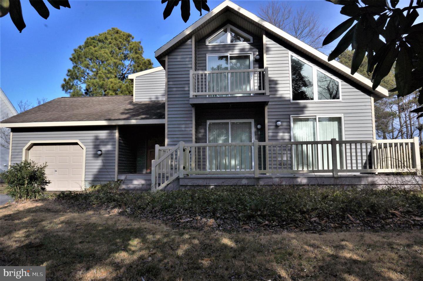 793 Hickman Drive, Ocean View DE 19970