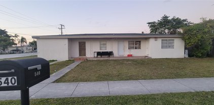 540 Nw 14th St, Florida City