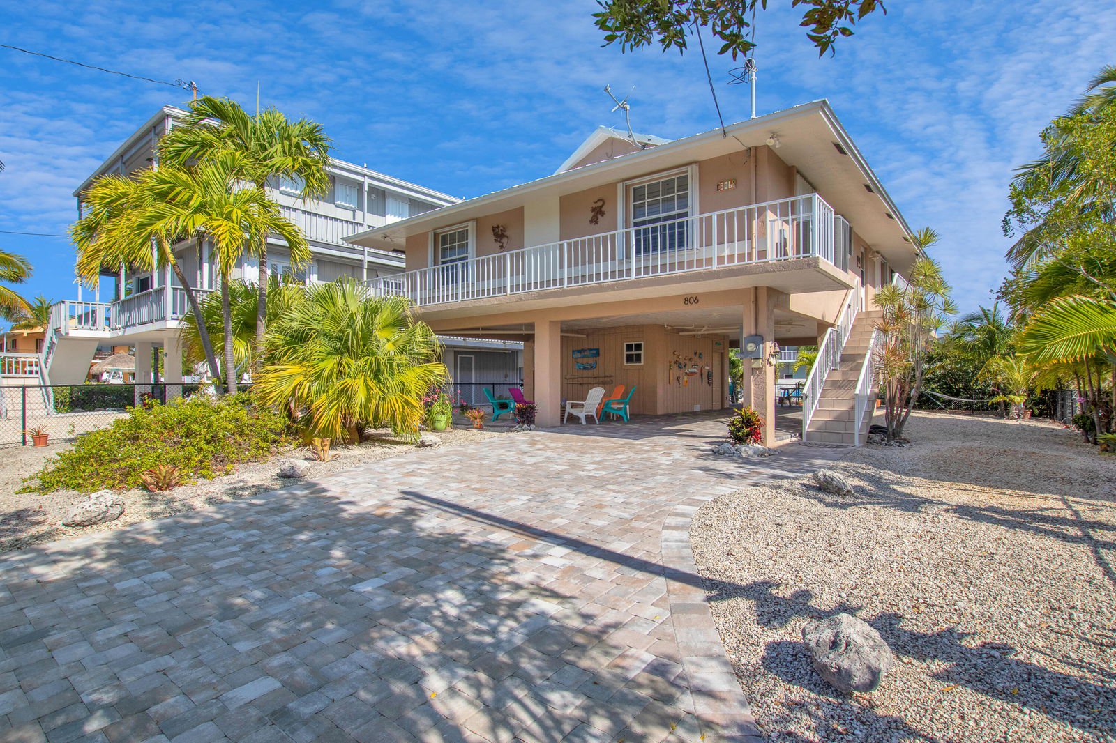 806 Blue Heron Lane, Key Largo, 33037