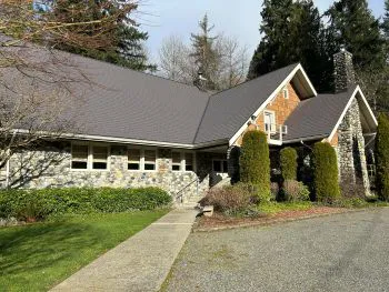 preston community center