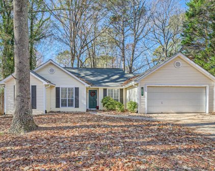 8077 Whitney Court, Canton