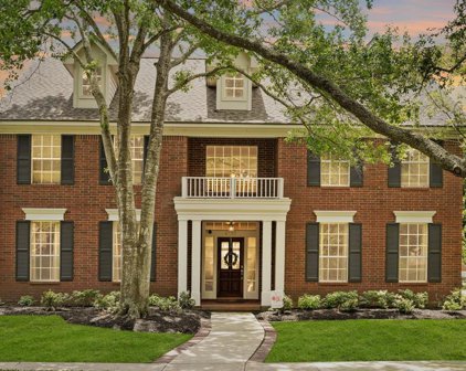 4602 Jamaica Drive, Sugar Land