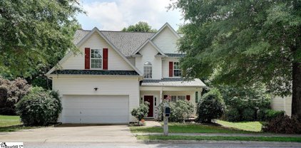 905 Morning Mist Drive, Simpsonville