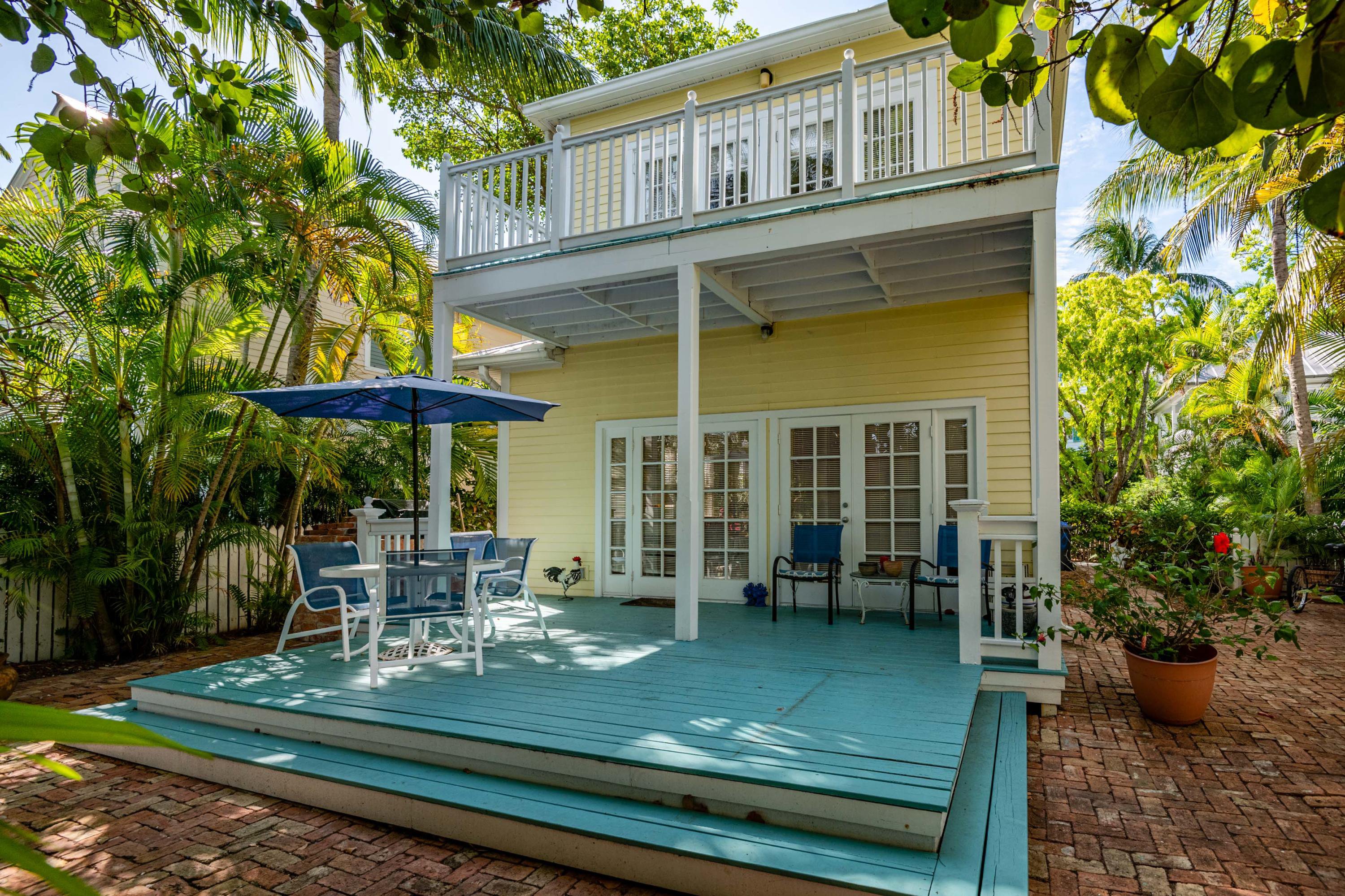 110 Admirals Lane, Key West, 33040