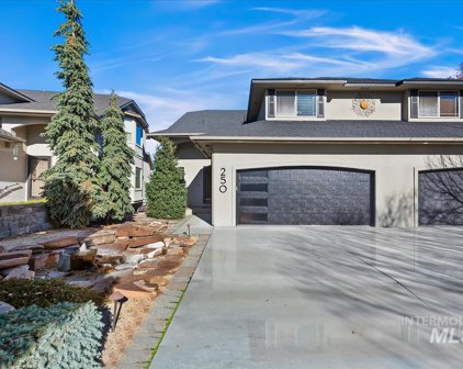 250 E Lake Rim Lane, Boise