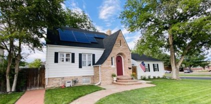 201 W Chenango Avenue, Englewood