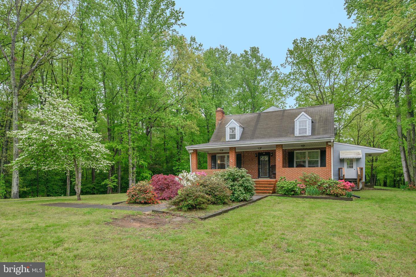 Fredericksburg Realty offers 9404 Dahlgren Road, King 22485 for