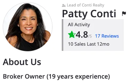 Zillow Profile