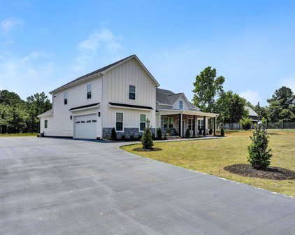 1551 Old Metal Road, Gaffney