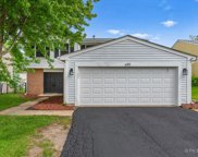 685 Foxdale Court, Roselle image