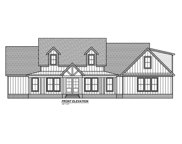 54 Timber Rail, Holly Springs image