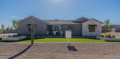 2502 N 85th Street, Mesa