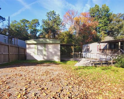 14427 W Lee Shore Drive, Willis