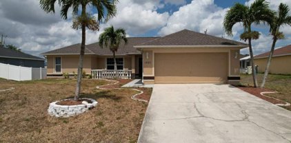 1421 Ne 9th  Terrace, Cape Coral