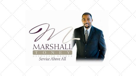 Realtor Marshall Toney with Berkshire Hathaway |Williamsburg VA