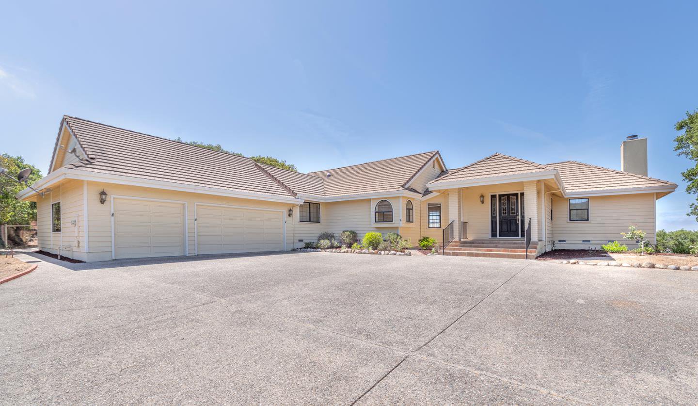 Monterey Real Estate Monterey Home for Sale with 3 bedrooms and 3