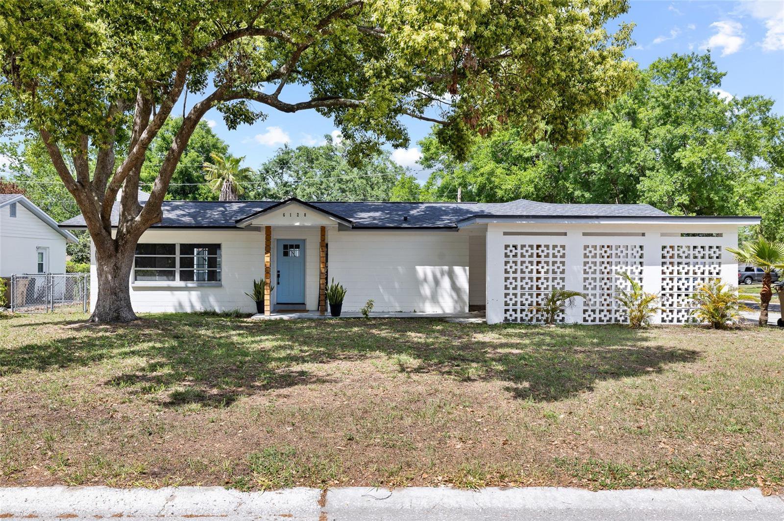 6128 E 111th Avenue, Temple Terrace, 33617