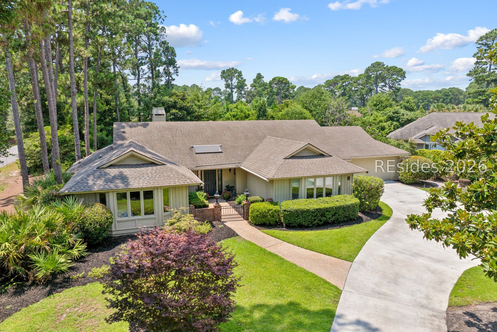 1 Crepe Myrtle Court, Hilton Head Island, 29926