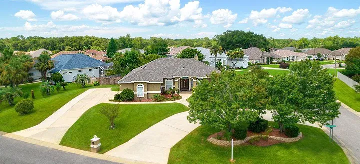 Homes for Sale in Creekwood, Pensacola