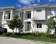 3537 Forest View Circle, Dania Beach image