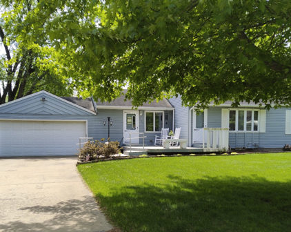 2166 Belle Lane, Mounds View