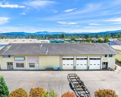 1822 Franklin Street, Bellingham