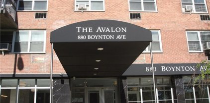 880 Boynton Avenue Unit #18A, Bronx