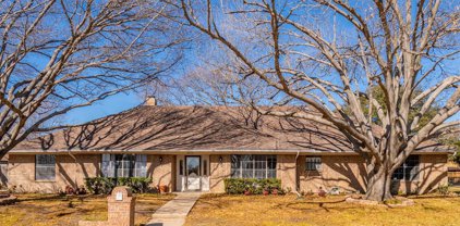 4516 French Lake  Drive, Fort Worth