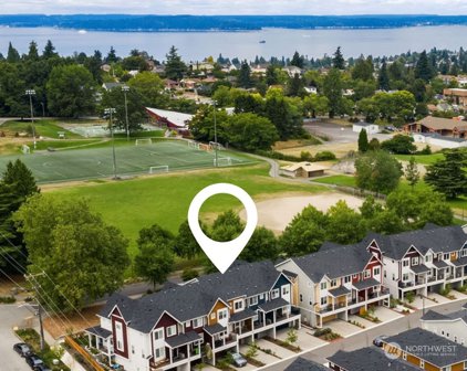 6964 31st Avenue SW, Seattle