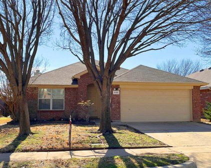 5128 Persimmon  Court, Fort Worth