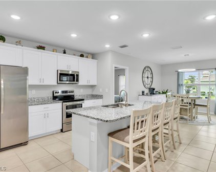 2163 Pigeon Plum Way, North Fort Myers