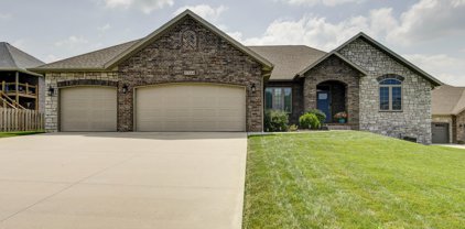 5344 East Wild Horse Drive, Springfield