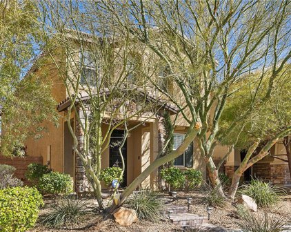 2368 Via Barranca Street, Henderson